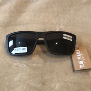 Blue Planet Landen sunglasses